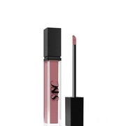 SASC x Tyna Kanna Mirdad: Liquid Lipstick yang Sangat Amazing!
