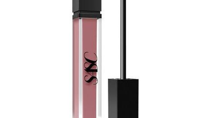 SASC x Tyna Kanna Mirdad: Liquid Lipstick yang Sangat Amazing!