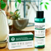 [FORUM] Aman kah kalau pemakain serum natural pacific dicampur dengan tonernya somebymi?