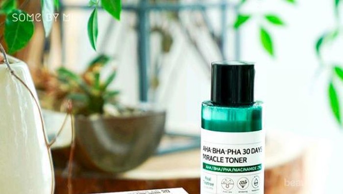 [FORUM] Aman kah kalau pemakain serum natural pacific dicampur dengan tonernya somebymi?