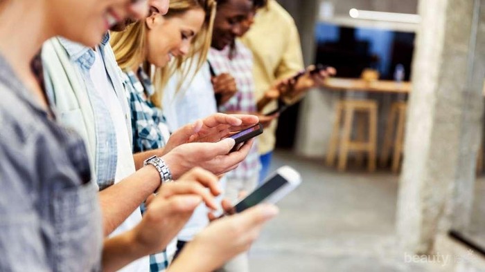 [FORUM] Perlu nggak sih sejenak detox dari medsos?