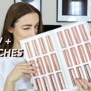 Inilah Review ColourPop Creme Lux Lipstick, Lipstik $7 yang Terasa Super High End!
