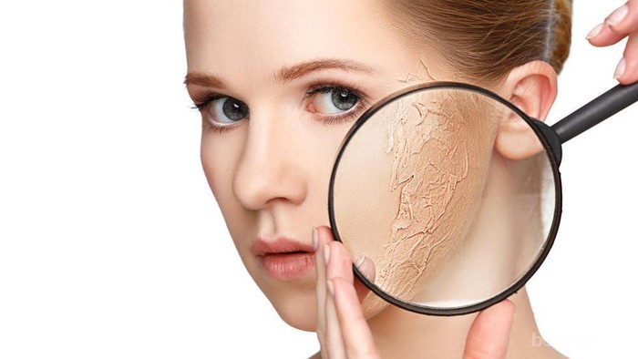 [FORUM] Dear, Minta Rekomendasi Masker untuk Dry skin