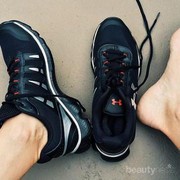 Ladies, Begini Cara Ampuh Mengatasi Sepatu yang Bau