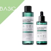 [FORUM] Somebymi miracle toner ini halal gak ya?