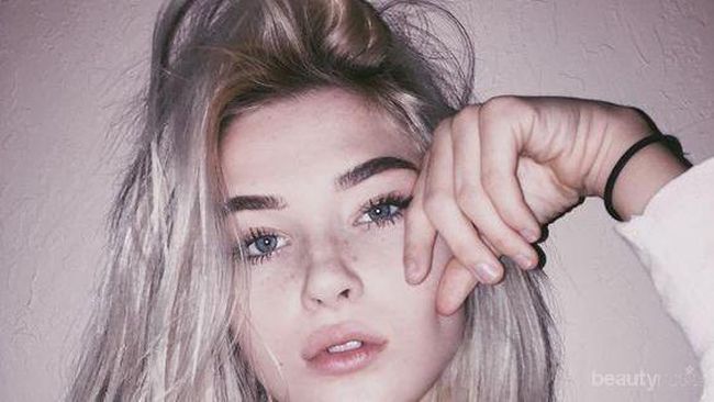 Cantik dan Jadi Inspirasi, Inilah Beberapa Beauty Vlogger Remaja yang Harus  Kamu Follow