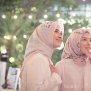 [FORUM] Biar gak salah pilih, hijab yang lagi populer belakangan ini apa yah?