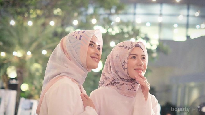 [FORUM] Biar gak salah pilih, hijab yang lagi populer belakangan ini apa yah?