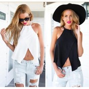 [FORUM] pacar aku suka nyuruh aku pake baju terbuka, tapi aku ga suka. gimana dong?