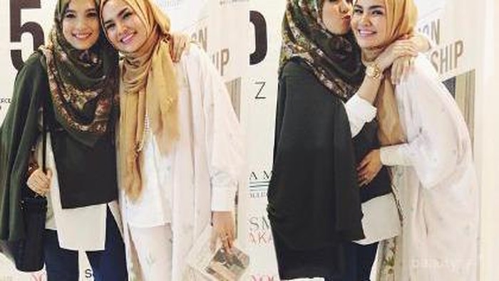 [FORUM] Siapakah desainer muslim yang desainnya sesuai karakter kamu banget?