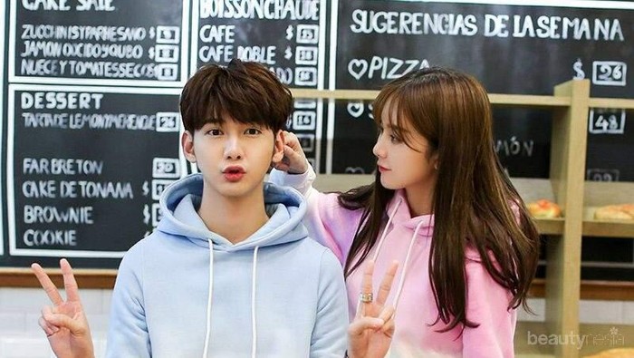 [FORUM] Bagi saran untuk ide kasih kado ke cowok dong, girls