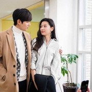 Tak Hanya Tertawa! 3 Drama Korea Ini Dijamin Bikin Kamu Menangis, Setuju?