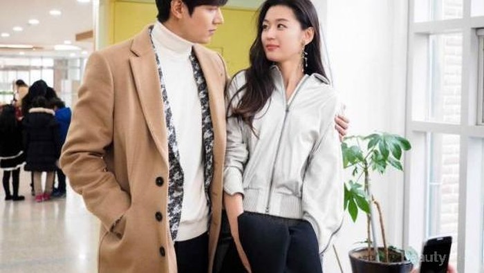 Tak Hanya Tertawa! 3 Drama Korea Ini Dijamin Bikin Kamu Menangis, Setuju?