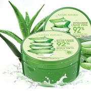 #FORUM Aloe vera gel? Sekedar trend atau emang ampuh sih?