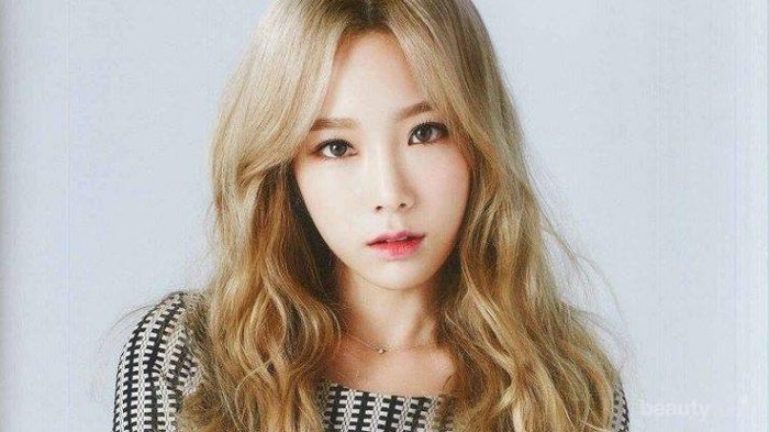 Lagu Taeyeon yang Satu Ini Benar-Benar Bikin Baper, Setuju Enggak?