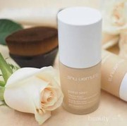 Shu uemura Petal Skin Foundation! Is it worth the hype?