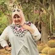[FORUM] Gimana si cara mensiasati penampilan untuk wanita bertubuh gemuk dan berhijab ?