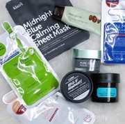 [FORUM] Peeling Mask, Sheet Mask, atau Masker Tradisional?