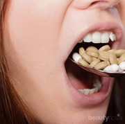 [FORUM] Ada gak sih di sini yang gak bisa menelan obat?