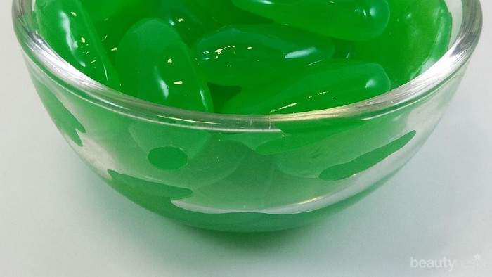 Dibalik Mungilnya Kolang Kaling, Terdapat Manfaat yang Besar yang Tak Kamu Sadari