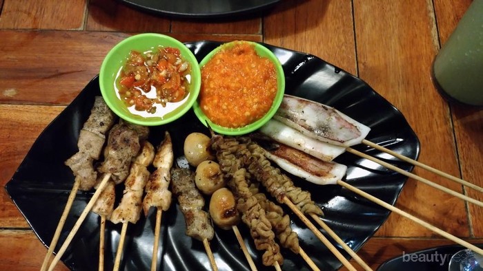 [FORUM] Bahaya Nggak sih keseringan makan Jeroan kalau di pecel lele atau kaki lima gitu?