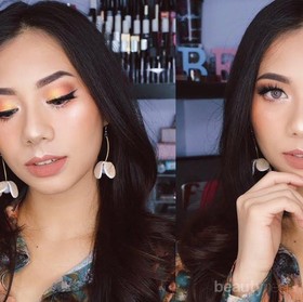 Suka dengan Blush On Make Over? Yuk Intip Warna yang Sesuai Jenis Kulit