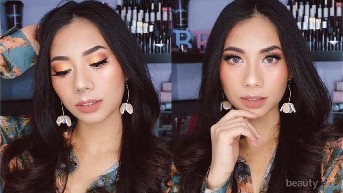 #FORUM Pakai Makeup Tebal Setiap Hari Sebenarnya Bahaya Gak Sih? #FORUM Pakai Makeup Tebal Setiap Hari Sebenarnya Bahaya Gak Sih?