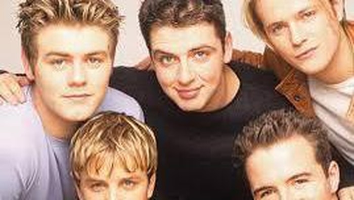 [FORUM] Akhirnya Westlife Comeback! Siapa anak 90-an yang tak sabar?