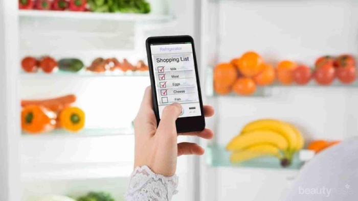 [FORUM] Ibu-ibu sekarang bisa belanja sayur di online, gimana menurut kamu?