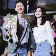[FORUM] Happy Birthday Oppa Song Joong Ki! Adakah di sini Fansnya?