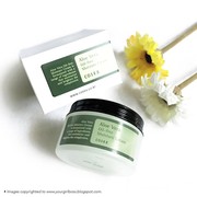 [FORUM] Bagi-bagi review, COSRX Aloe Vera Oil-Free Moisture Cream bikin minyak di wajah berkurang!