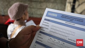 Komunitas Pasien Cuci Darah Akan Gugat Iuran BPJS Naik ke MA