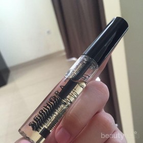 [FORUM] Maskara Bening Sebenarnya Fungsinya Apa ya?