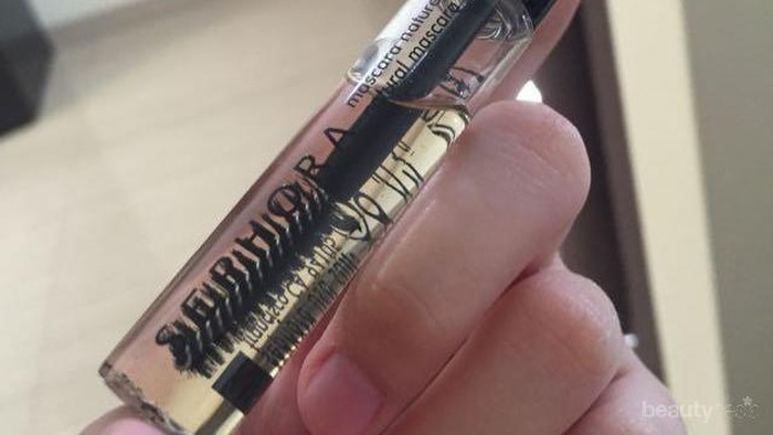 [FORUM] Maskara Bening Sebenarnya Fungsinya Apa ya?