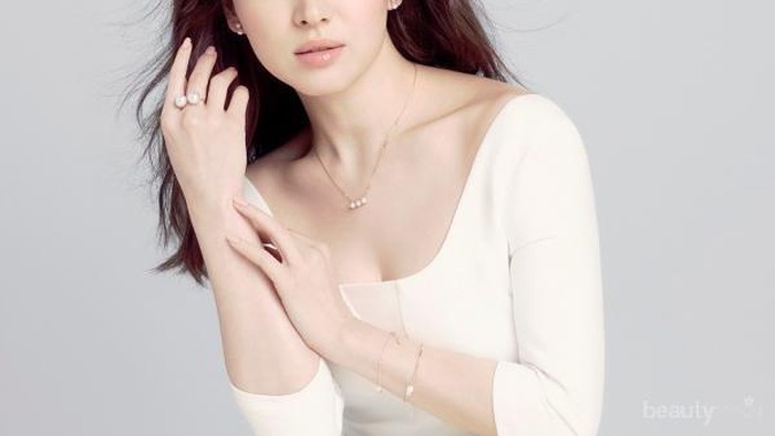 Ladies, Ini Lho Cara Mudah Memutihkan Kulit Tubuh yang Aman dan Alami!