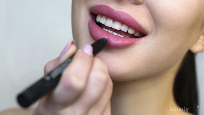 5 Manfaat Lipstick Ini Pasti Akan Membuat Kamu Menggunakannya Setiap Saat!