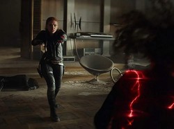 Optimis di Tengah Corona, Black Widow Tak Mundurkan Jadwal Rilis