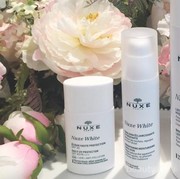 Nuxe Indonesia Kenalkan Produk Perawatan White Series untuk Kulit Putih Secara Alami