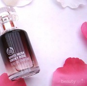 #NEWS Sudah Punya Belum? Ini Parfum The Body Shop yang Beraroma Unik dan jadi Favorit!