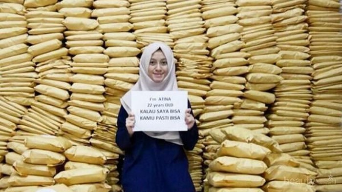 [FORUM] Kamu punya online shop fashion gitu gak?