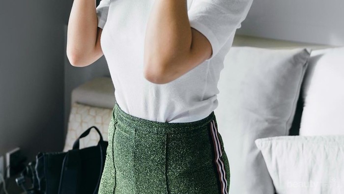 [FORUM] Vitamin Minum untuk Melembapkan Kulit