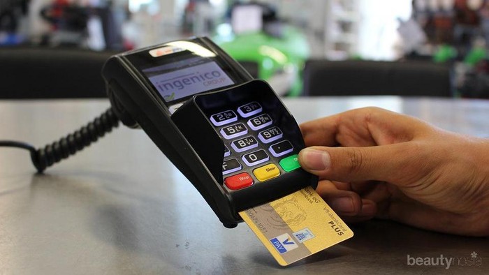 [FORUM] Ladies, Gimana Cara Pakai Kartu Kredit yang Bijak?