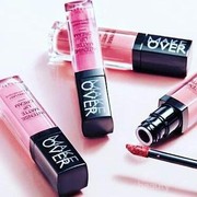 [FORUM] Lipstik Make Over mana untuk warna bibir?