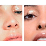 [FORUM] Gimana caranya bikin efek eyeshadow keliatan basah?