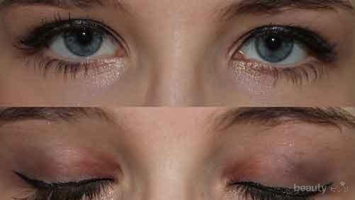 [FORUM] Eyeliner yang cocok untuk kulit berminyak?