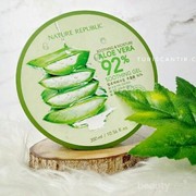 [FORUM] Nature Republic enaknya disimpan di kulkas atau gak ya?