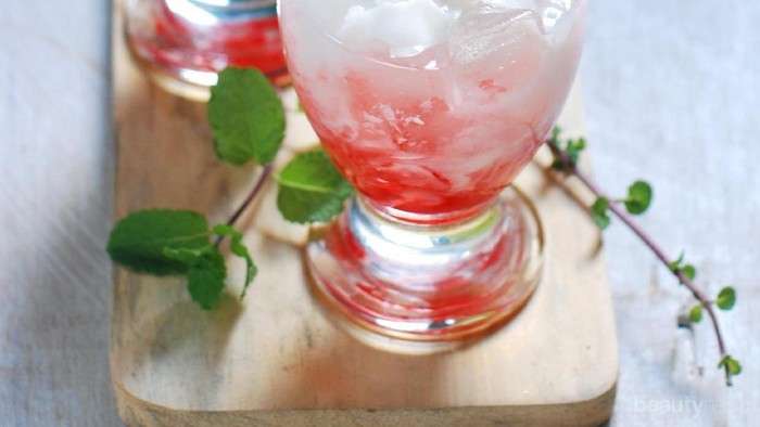 Minuman Takjil Ini Paling Dicari Saat Ramadan! Penasaran?