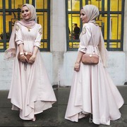 [FORUM] Enaknya Lebaran Idul Adha Pakai Baju Apa ya?