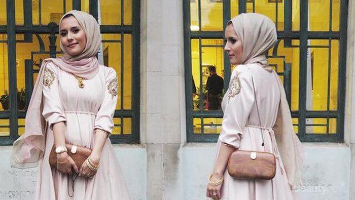 [FORUM] Enaknya Lebaran Idul Adha Pakai Baju Apa ya?