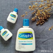 [FORUM] Apa cuma Aku Doang yang Pakai Cetaphil Tapi Jerawatan?